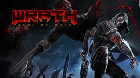 WRATH: Aeon of Ruin