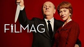FILMag #15 - Hitchcock, zakochany zombie i Oscary
