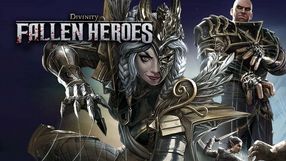 Divinity: Fallen Heroes