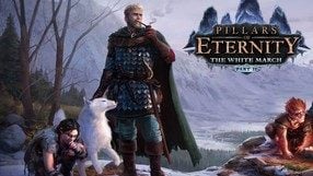 Pillars of Eternity: The White March Part II