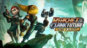 Ratchet & Clank Future: Quest for Booty