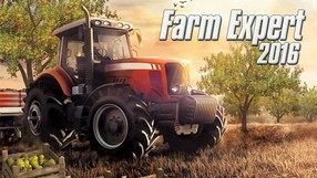 Symulator Farmy 2016