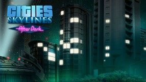 Cities: Skylines - After Dark