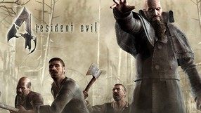 Resident Evil 4 (2005) + 10 trainer