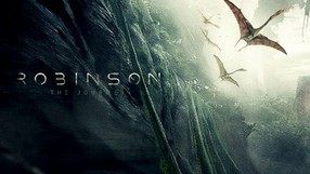 Robinson: The Journey