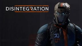 Disintegration