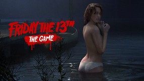 Friday the 13th: The Game