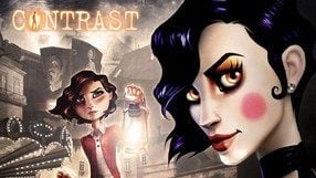 Contrast