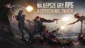 W cieniu gigantów - najlepsze nadchodzące gry RPG, których nie znacie