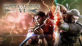 Recenzja gry Soulcalibur VI – reanimacja skończona, legenda ożyła