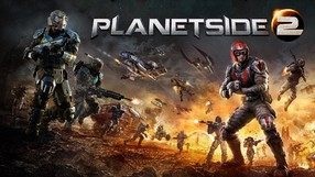 Testujemy PlanetSide 2