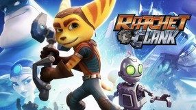 Ratchet & Clank
