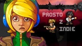 Prosto z indie #7 - Zeno Clash II, taktyczny RPG Underrail, recenzja Penny Arcade
