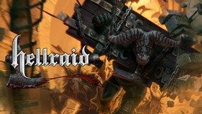 Hellraid