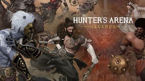 Hunter's Arena: Legends