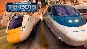 Train Simulator 2015
