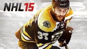 NHL 15