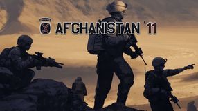 Afghanistan '11