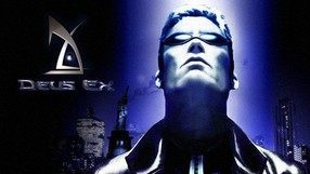 Deus Ex
