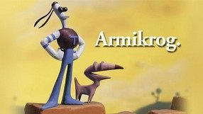 Armikrog