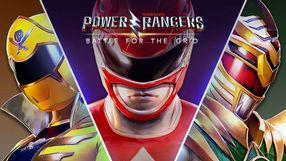 Power Rangers: Battle for the Grid