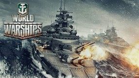 World of Warships
