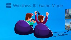 Tryb i Pasek Gry – 5 świetnych funkcji Windows 10 dla graczy