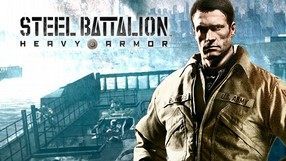 Steel Battalion: Heavy Armor