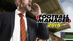 Football Manager 2016