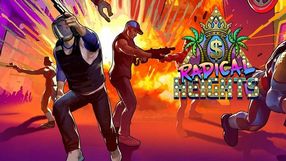 Radical Heights