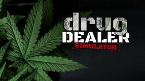 Drug Dealer Simulator - Simulation
