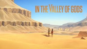 In the Valley of Gods