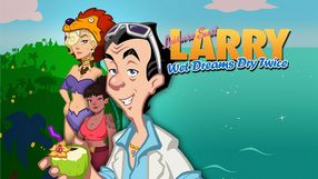 Leisure Suit Larry: Wet Dreams Dry Twice