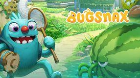 Bugsnax