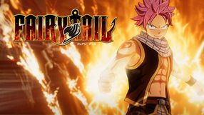 Fairy Tail