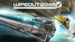 WipEout 2048