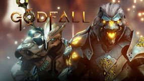 Godfall