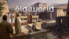 Old World
