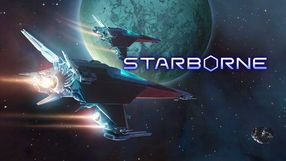 Starborne