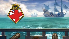 Her Majesty's Ship