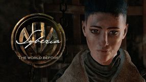 Syberia: The World Before - Przygodowe