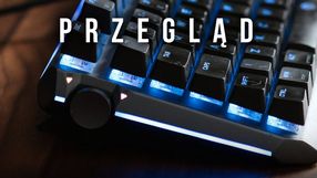 Najlepsze klawiatury gamingowe