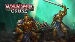 Warhammer Underworlds: Online