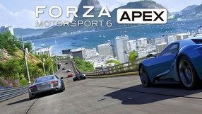 Forza Motorsport 6: Apex