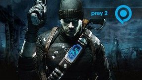 Prey 2 na gamescom 2011 - nasze wrażenia z pokazu gry