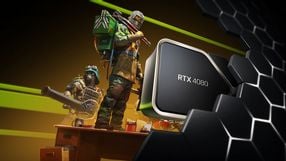 RTX, ray tracing i 120 FPS… bez komputera?