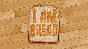 I Am Bread