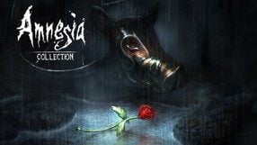 amnesia series game games collection