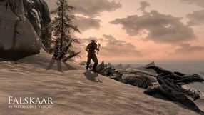 Mod Falskaar - kolejne 20 godzin zabawy w Skyrimie