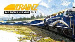 Trainz Railroad Simulator 2019